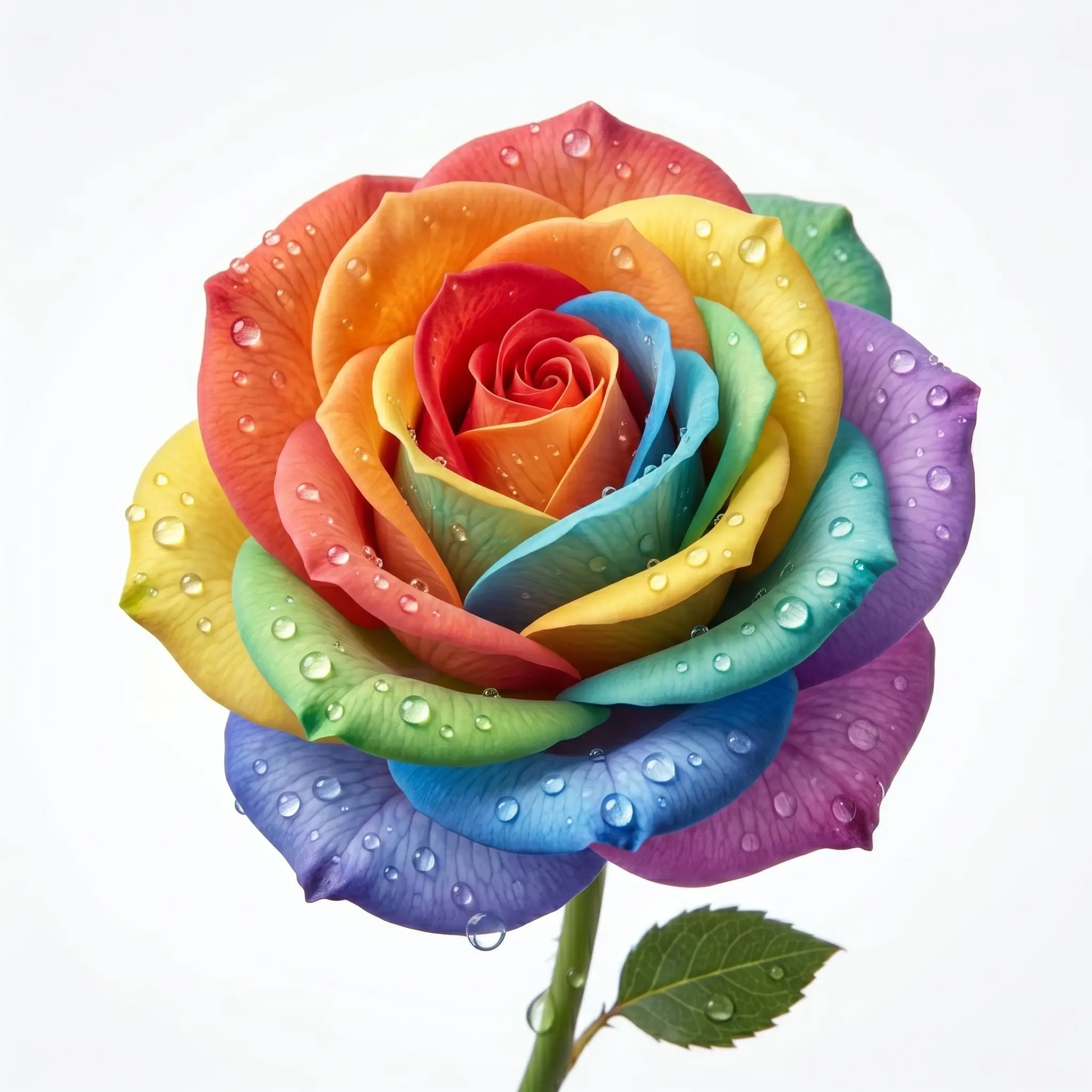 Flowers Coloring Pages